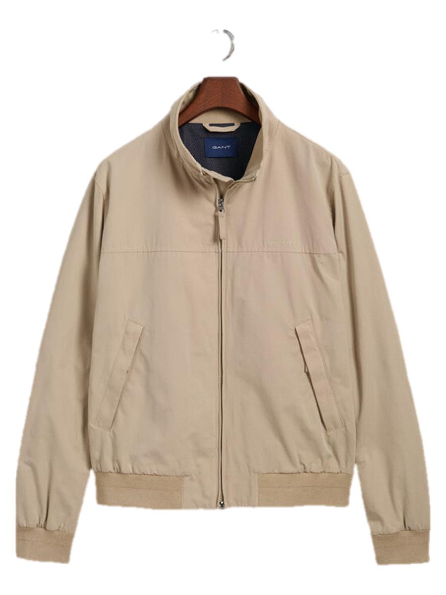 Gant Overtøj 7006322-277_L - Bygholm Menswear